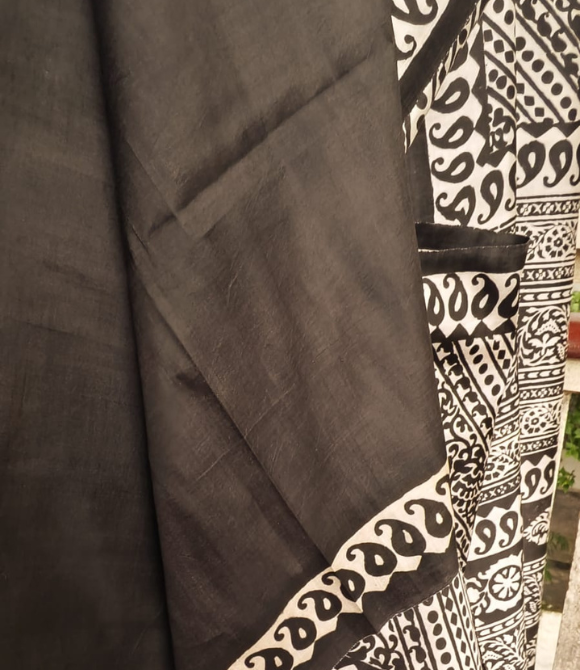 Kalakriti by Paroma | Best Block Print Sarees