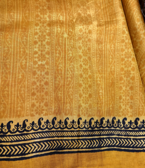 Kalakriti by Paroma | Best Block Print Sarees