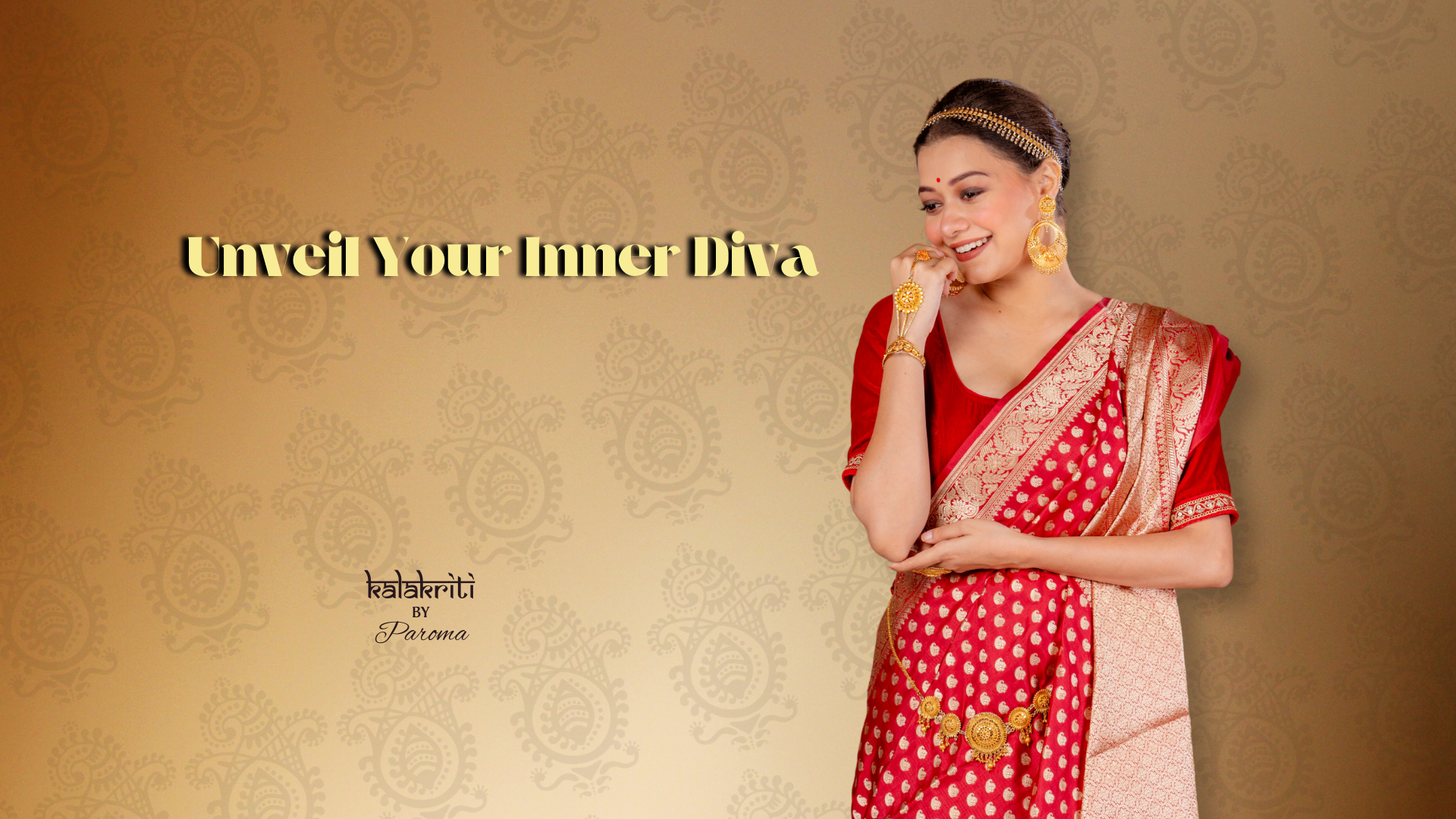 Kalakriti by Paroma | boutique store | India | Handloom